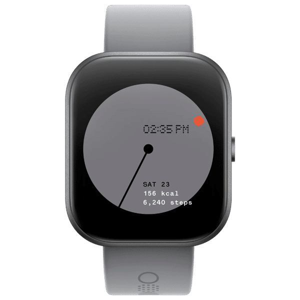 Xiaomi amazfit 2025 whatsapp